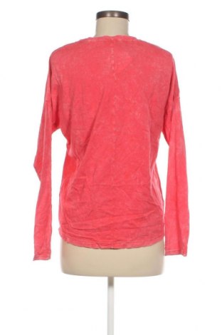 Дамска блуза Q/S by S.Oliver, Размер S, Цвят Розов, Цена 4,56 лв.