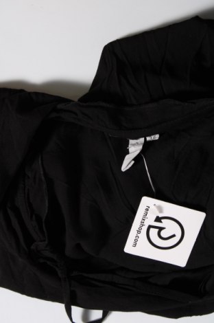 Damen Shirt Q/S by S.Oliver, Größe S, Farbe Schwarz, Preis 2,17 €