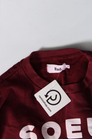 Bluză de femei Rad, Mărime XS, Culoare Roșu, Preț 15,00 Lei