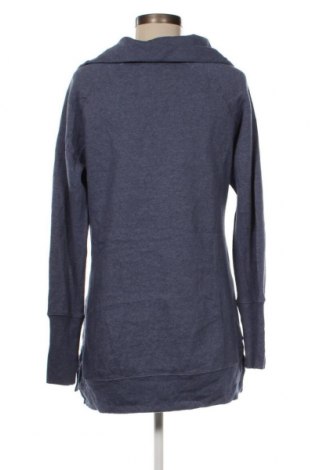 Damen Shirt Reflections, Größe M, Farbe Blau, Preis 2,91 €