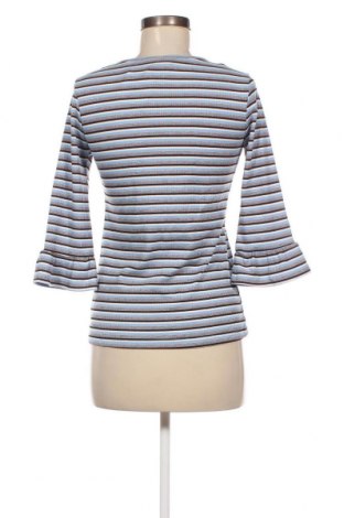 Γυναικεία μπλούζα Reken Maar, Μέγεθος S, Χρώμα Πολύχρωμο, Τιμή 2,73 €