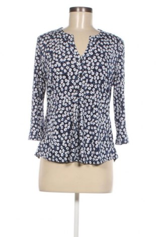 Дамска блуза Renatto Bene, Размер S, Цвят Многоцветен, Цена 5,98 лв.