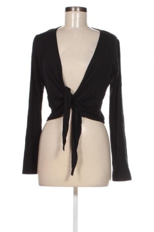 Дамска блуза Rendez - Vous Paris, Размер M, Цвят Черен, Цена 5,46 лв.