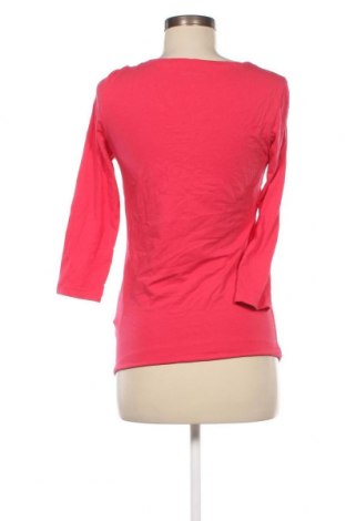 Γυναικεία μπλούζα Rene Lezard, Μέγεθος S, Χρώμα Ρόζ , Τιμή 21,03 €