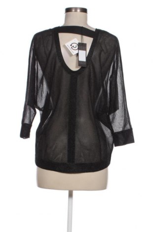 Damen Shirt Replay, Größe M, Farbe Schwarz, Preis 77,32 €