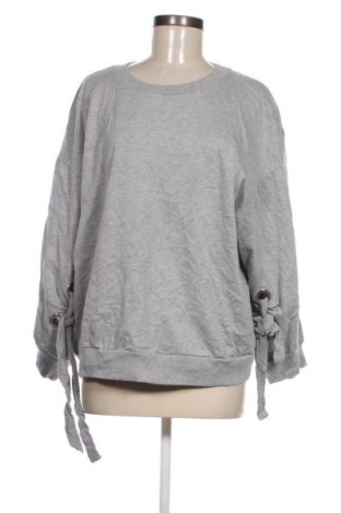 Damen Shirt Republic, Größe L, Farbe Grau, Preis 2,91 €
