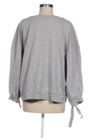 Γυναικεία μπλούζα Republic, Μέγεθος L, Χρώμα Γκρί, Τιμή 3,06 €