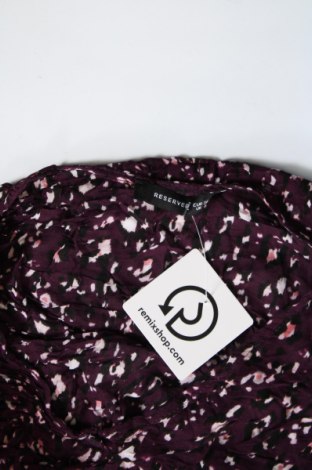 Damen Shirt Reserved, Größe S, Farbe Lila, Preis 2,51 €