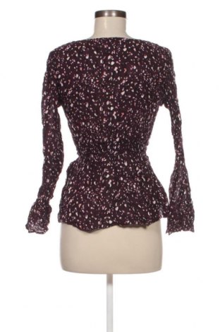 Γυναικεία μπλούζα Reserved, Μέγεθος S, Χρώμα Βιολετί, Τιμή 2,59 €