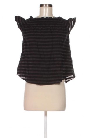 Γυναικεία μπλούζα Reserved, Μέγεθος XS, Χρώμα Πολύχρωμο, Τιμή 1,94 €