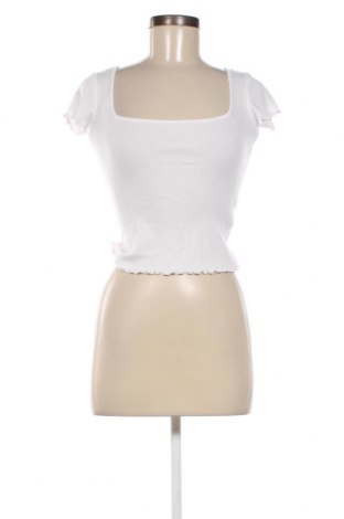 Γυναικεία μπλούζα Review, Μέγεθος S, Χρώμα Λευκό, Τιμή 5,20 €
