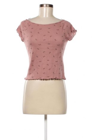Γυναικεία μπλούζα Review, Μέγεθος L, Χρώμα  Μπέζ, Τιμή 37,11 €