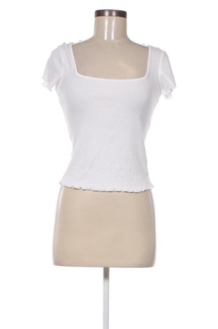 Γυναικεία μπλούζα Review, Μέγεθος XL, Χρώμα Λευκό, Τιμή 37,11 €