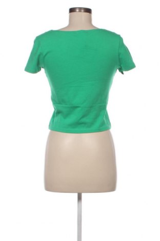 Дамска блуза Review, Размер L, Цвят Зелен, Цена 72,00 лв.