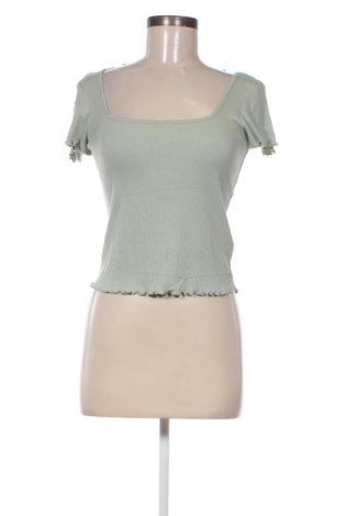 Дамска блуза Review, Размер XL, Цвят Зелен, Цена 10,08 лв.
