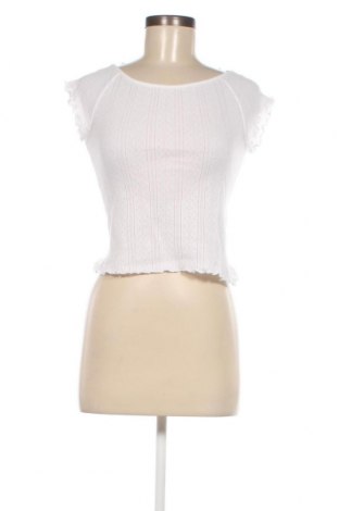Γυναικεία μπλούζα Review, Μέγεθος L, Χρώμα Λευκό, Τιμή 37,11 €