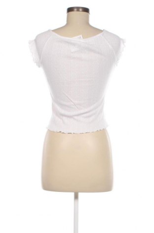Γυναικεία μπλούζα Review, Μέγεθος L, Χρώμα Λευκό, Τιμή 37,11 €