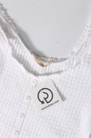 Дамска блуза Review, Размер L, Цвят Бял, Цена 10,80 лв.