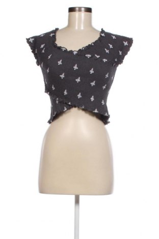 Γυναικεία μπλούζα Review, Μέγεθος XL, Χρώμα Γκρί, Τιμή 4,82 €