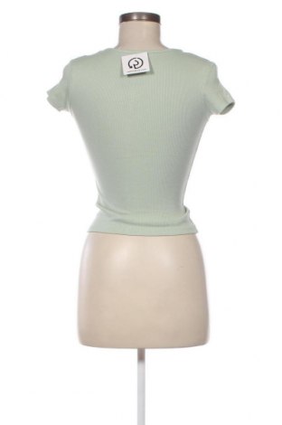 Дамска блуза Review, Размер XS, Цвят Зелен, Цена 10,08 лв.