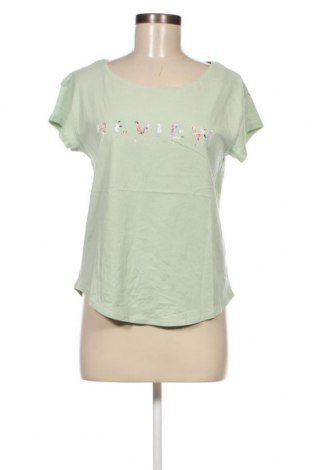 Дамска блуза Review, Размер S, Цвят Зелен, Цена 10,08 лв.