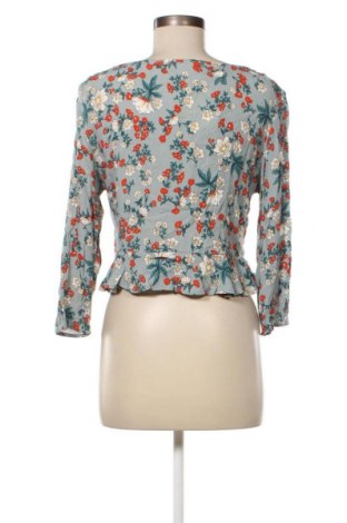 Γυναικεία μπλούζα Review, Μέγεθος L, Χρώμα Μπλέ, Τιμή 3,34 €