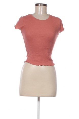 Дамска блуза Review, Размер XS, Цвят Розов, Цена 10,08 лв.