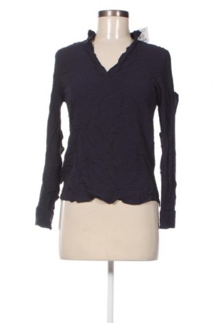 Γυναικεία μπλούζα Rich & Royal, Μέγεθος S, Χρώμα Μπλέ, Τιμή 3,15 €