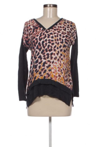 Γυναικεία μπλούζα Rich & Royal, Μέγεθος M, Χρώμα Πολύχρωμο, Τιμή 2,73 €