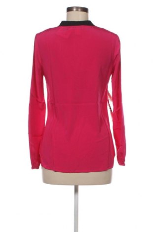Γυναικεία μπλούζα Rick Cardona, Μέγεθος XS, Χρώμα Ρόζ , Τιμή 37,11 €