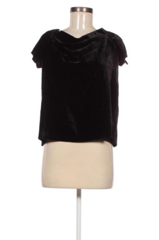 Γυναικεία μπλούζα Rick Cardona, Μέγεθος M, Χρώμα Μαύρο, Τιμή 3,71 €
