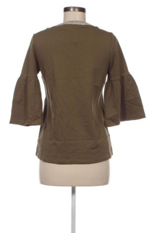 Дамска блуза Rick Cardona, Размер S, Цвят Зелен, Цена 7,92 лв.