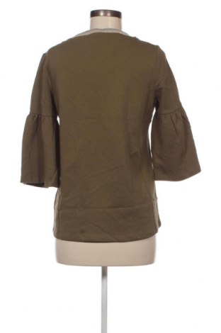 Дамска блуза Rick Cardona, Размер M, Цвят Зелен, Цена 7,92 лв.