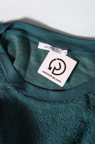 Damen Shirt Ricki's, Größe L, Farbe Blau, Preis € 5,42