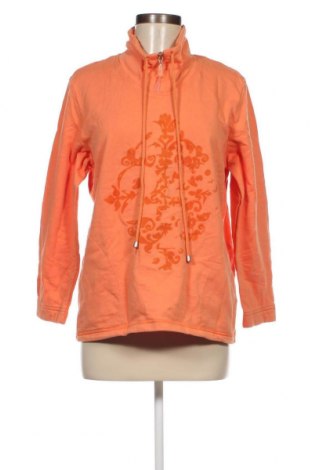 Damen Shirt Ringella, Größe M, Farbe Orange, Preis € 2,34