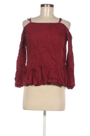Damen Shirt Rock & Revolution, Größe S, Farbe Rot, Preis € 1,81