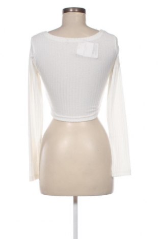 Дамска блуза Rock Angel, Размер S, Цвят Бял, Цена 7,75 лв.