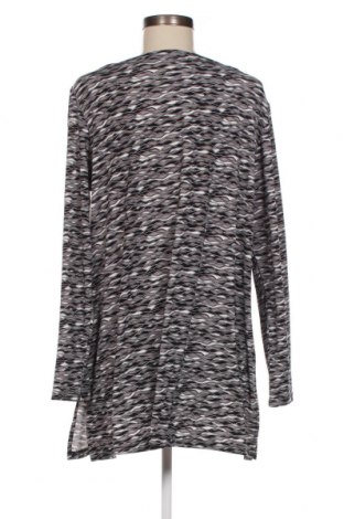 Γυναικεία μπλούζα Rockmans, Μέγεθος M, Χρώμα Πολύχρωμο, Τιμή 2,45 €