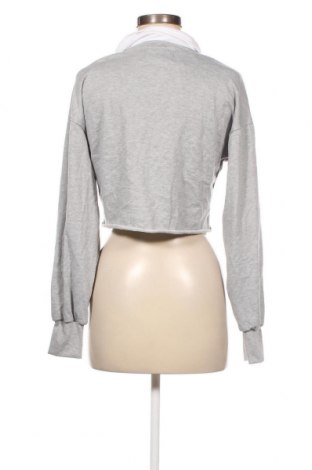 Damen Shirt Rue 21, Größe XS, Farbe Grau, Preis 2,64 €