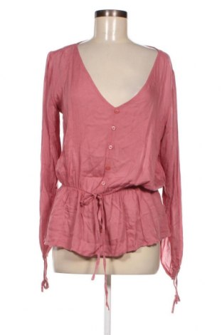 Damen Shirt Rut & Circle, Größe M, Farbe Rosa, Preis € 2,34