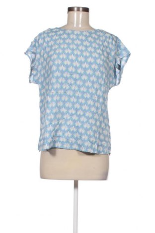 Γυναικεία μπλούζα S.Oliver, Μέγεθος M, Χρώμα Μπλέ, Τιμή 5,57 €