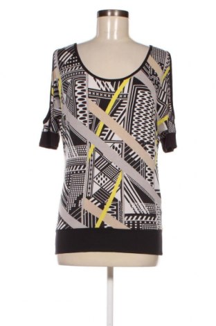 Γυναικεία μπλούζα S.Oliver, Μέγεθος XS, Χρώμα Πολύχρωμο, Τιμή 12,28 €