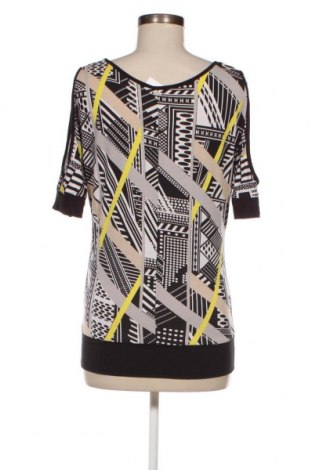 Γυναικεία μπλούζα S.Oliver, Μέγεθος XS, Χρώμα Πολύχρωμο, Τιμή 12,28 €