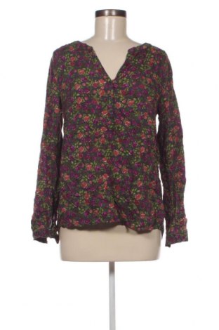 Γυναικεία μπλούζα S.Oliver, Μέγεθος M, Χρώμα Πολύχρωμο, Τιμή 2,52 €