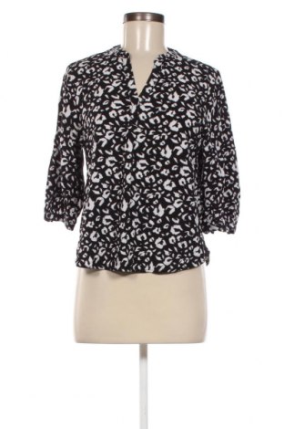 Дамска блуза S.Oliver, Размер M, Цвят Многоцветен, Цена 21,60 лв.