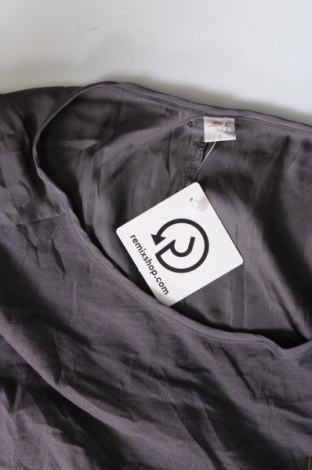 Γυναικεία μπλούζα S.Oliver, Μέγεθος M, Χρώμα Γκρί, Τιμή 2,52 €