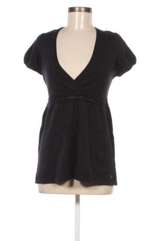 Дамска блуза S.Oliver, Размер M, Цвят Черен, Цена 6,72 лв.
