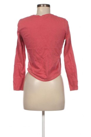 Дамска блуза S.Oliver, Размер M, Цвят Розов, Цена 4,56 лв.