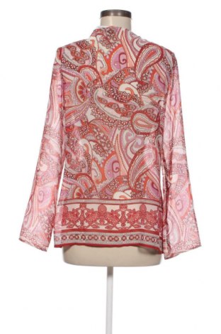 Damen Shirt S.Oliver Black Label, Größe S, Farbe Mehrfarbig, Preis 17,44 €
