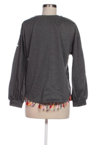 Damen Shirt SHEIN, Größe S, Farbe Grau, Preis 2,91 €